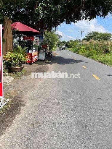 e chính chủ bán đất mặt tiền tỉnh 911 ngay công ty giày bitis bảo tiên