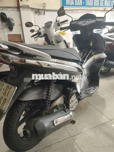 Ab Fi 2010  xe đẹp máy bao rin êm