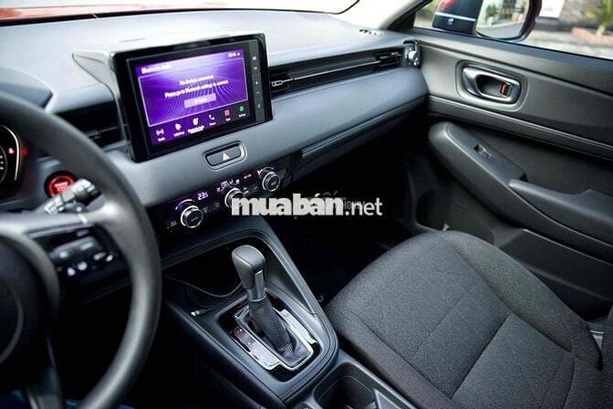 HRV G DATE CUỐI 2024, CHỈ 9.000KM, CỰC SIÊU MỚI