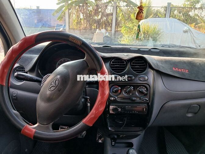 Daewoo Matiz 2005  - 150000 km