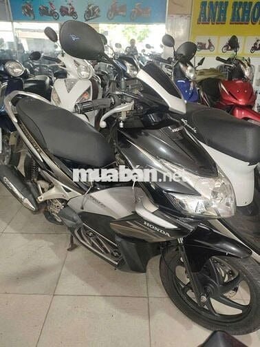 Ab Fi 2010  xe đẹp máy bao rin êm