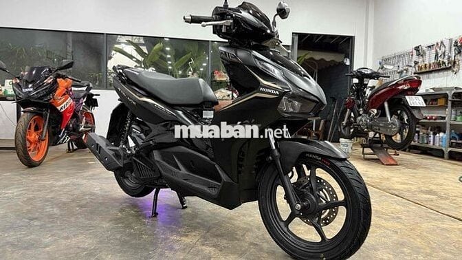 Air blade 125 Bản đặc biệt Siêu Cọp Đẹp Lung Linh