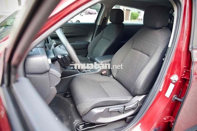 HRV G DATE CUỐI 2024, CHỈ 9.000KM, CỰC SIÊU MỚI