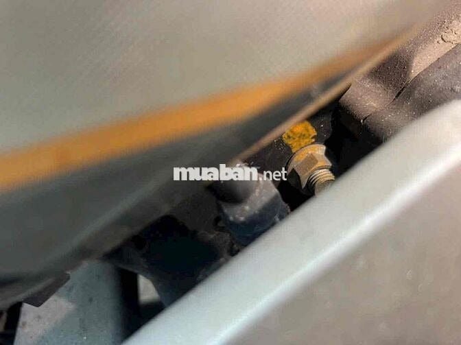 cần bán e fu neo gt 2007 zin