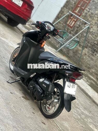 Vison máy zin chất, up full kiểng. Bao thuỷ kích