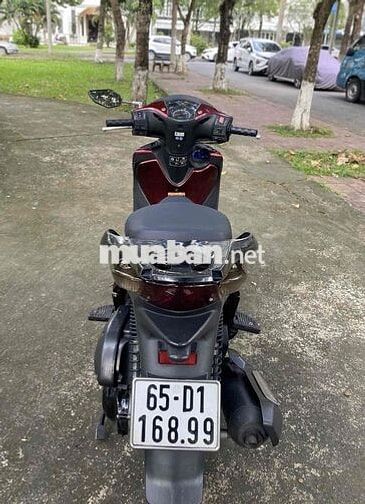 SH 150 2013 Up Ý, biển 65 dễ nhìn, chính chủ