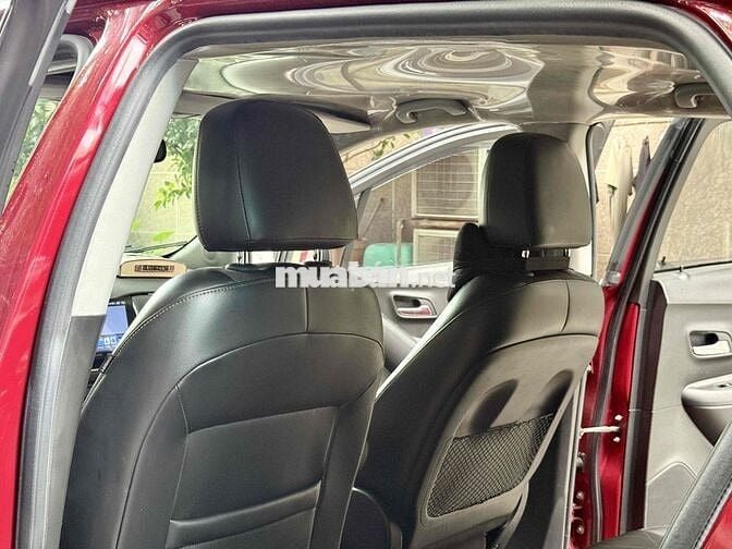 Chevrolet Trax 2016 1.4L LT turbo Nhập- 55000 km