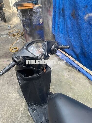 Honda Vision 2018  biển 70, giá thanh lý