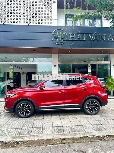 MG MGZS 2021 Luxury 1.5 AT 2WD - 16000 km