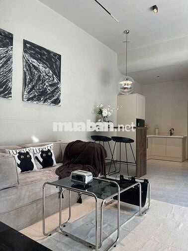 Mặt bằng Điện Biên Phủ, Quận 10 - Gần vòng xoay Dân Chủ, ĐH Kinh Tế,