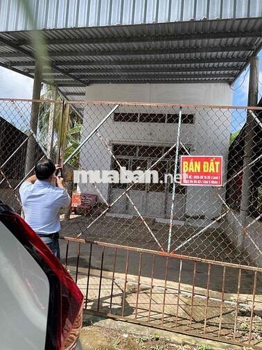 e chính chủ bán đất mặt tiền tỉnh 911 ngay công ty giày bitis bảo tiên