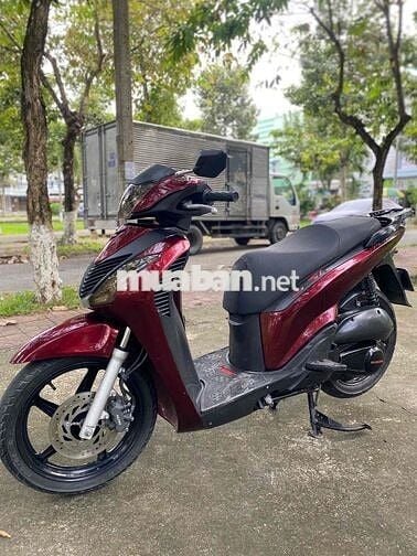 SH 150 2013 Up Ý, biển 65 dễ nhìn, chính chủ