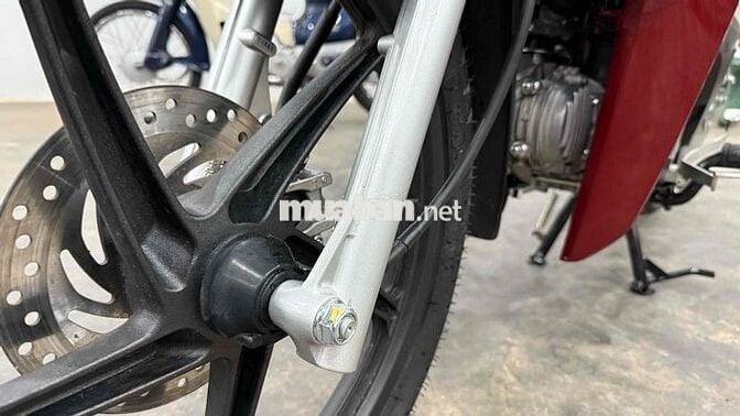 Future Bánh Mâm Cọp Zin, dàn áo, dàn chân NHƯ MỚI