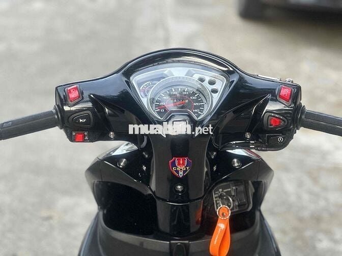 Vison máy zin chất, up full kiểng. Bao thuỷ kích