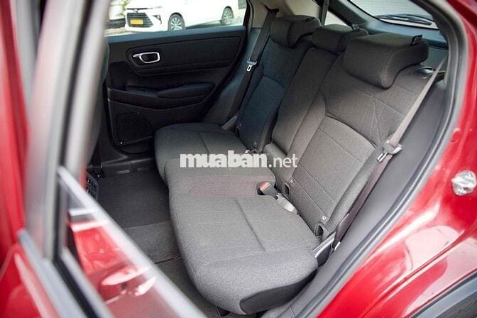 HRV G DATE CUỐI 2024, CHỈ 9.000KM, CỰC SIÊU MỚI