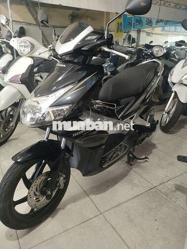 Ab Fi 2010  xe đẹp máy bao rin êm