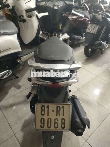 Ab Fi 2010  xe đẹp máy bao rin êm