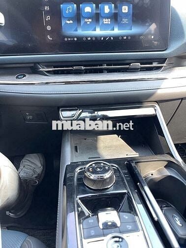 Ford Territory 2023 Titanium X 1.5 AT - 14200 km