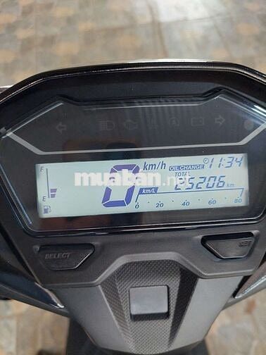 Cần bán variô 125 dk 2020