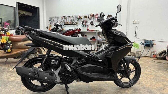 Air blade 125 Bản đặc biệt Siêu Cọp Đẹp Lung Linh