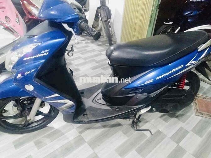 Yamaha mio