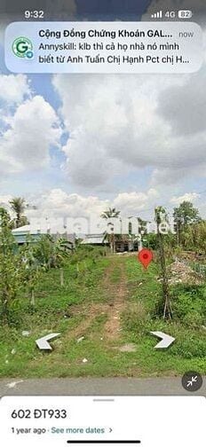 ĐẤT MẶT TIỀN ĐƯỜNG PHẠM HÙNG – PHƯỜNG SÓC TRĂNG, CẦN THƠ