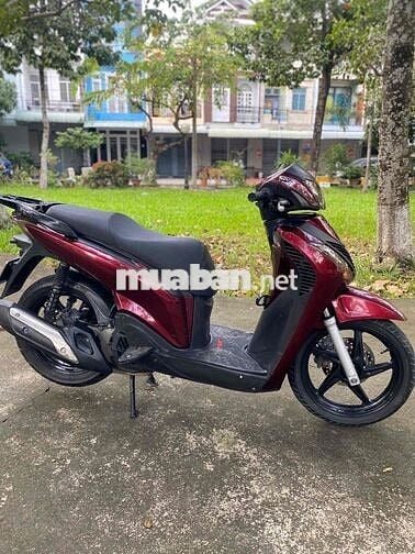 SH 150 2013 Up Ý, biển 65 dễ nhìn, chính chủ