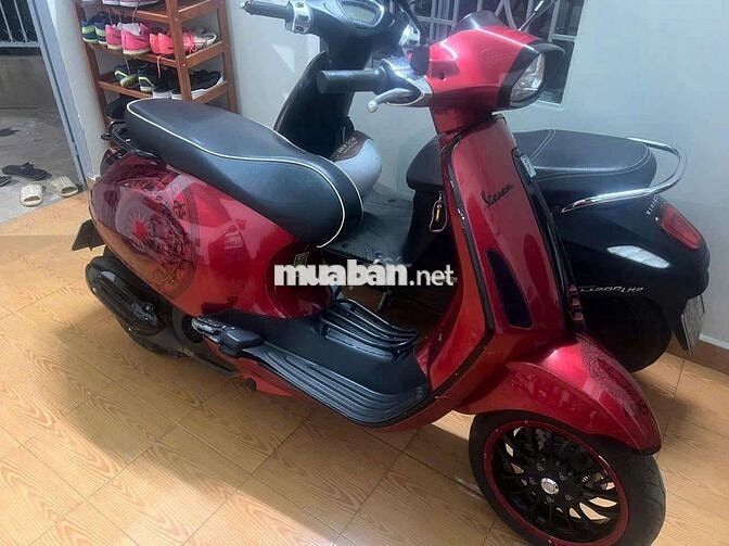 Bán lại xe Piaggio Vespa 2023
