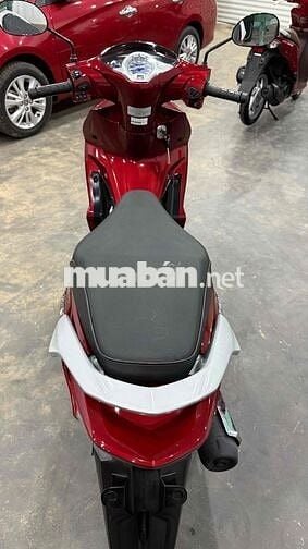 Future Bánh Mâm Cọp Zin, dàn áo, dàn chân NHƯ MỚI