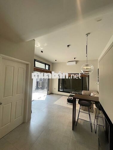 Mặt bằng Điện Biên Phủ, Quận 10 - Gần vòng xoay Dân Chủ, ĐH Kinh Tế,