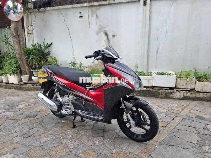 Xe Honda Air Blade fi nguyên gin
