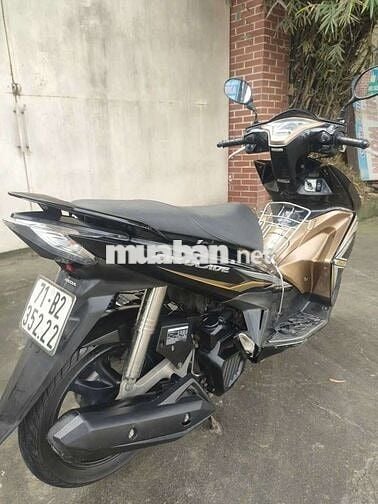 Ab mắt cú xe đẹp biển Bến Tre máy rin êm