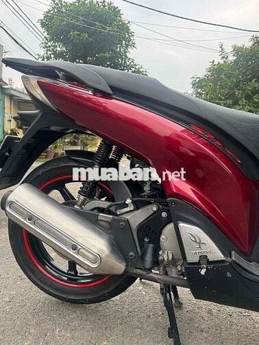 sh ý 125 form 3 cục 2010