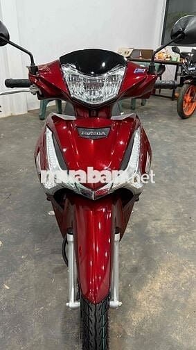 Future Bánh Mâm Cọp Zin, dàn áo, dàn chân NHƯ MỚI