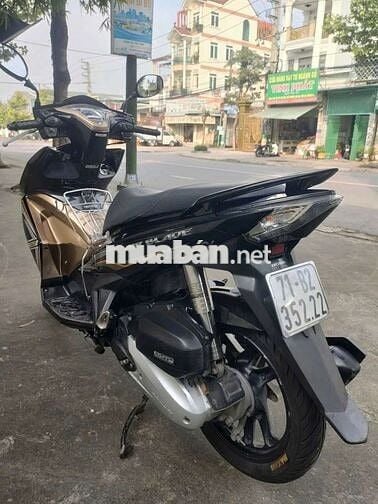 Ab mắt cú xe đẹp biển Bến Tre máy rin êm