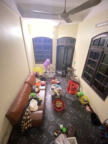 Cho thuê Phân lô Ô tô tránh Lãng Yên - Trần Khát Chân 40m2 4 tầng 15tr