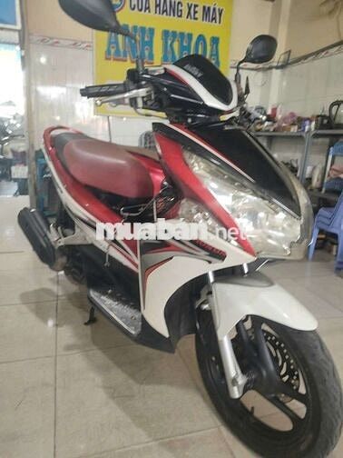 Ab Fi xe đẹp máy bao rin rất êm