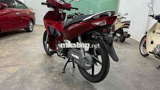 Future Bánh Mâm Cọp Zin, dàn áo, dàn chân NHƯ MỚI