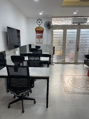 Văn phòng cho thuê mới 100%– phù hợp công ty nhỏ đến vừa