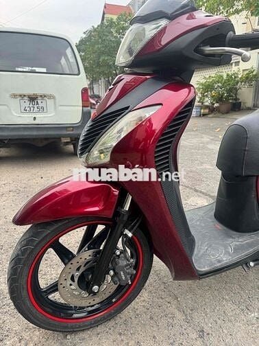 sh ý 125 form 3 cục 2010