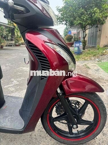 sh ý 125 form 3 cục 2010