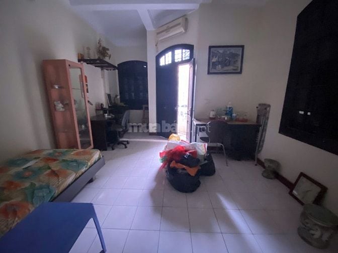 Cho thuê Phân lô Ô tô tránh Lãng Yên - Trần Khát Chân 40m2 4 tầng 15tr