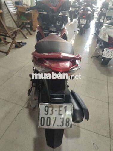 Ab Fi xe đẹp máy bao rin rất êm