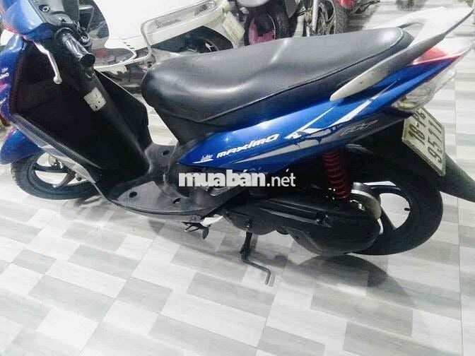 Yamaha mio