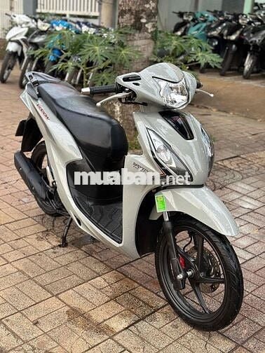 vision 2023 xám xi măng bánh lớn