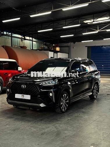 Toyota Veloz Cross 2022 CVT Top - 72916 km