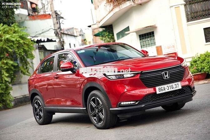HRV G DATE CUỐI 2024, CHỈ 9.000KM, CỰC SIÊU MỚI