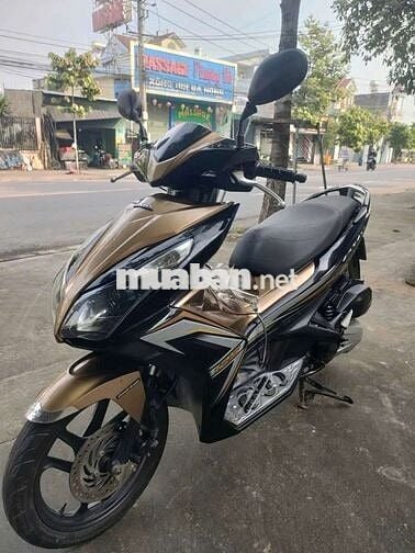 Ab mắt cú xe đẹp biển Bến Tre máy rin êm