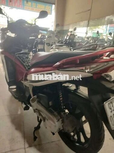 Ab Fi xe đẹp máy bao rin rất êm