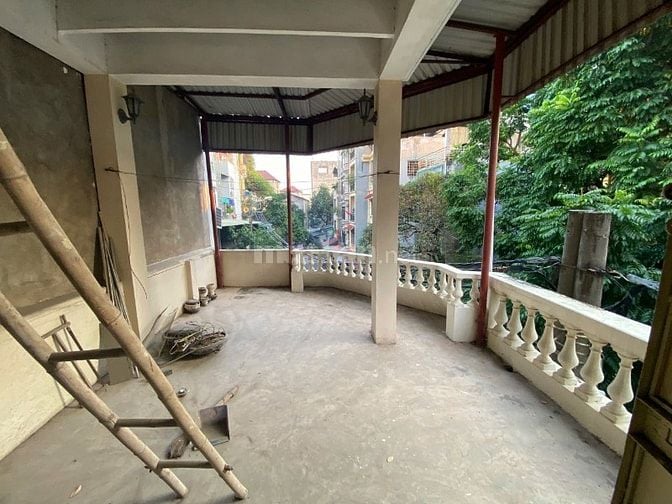 Cho thuê Phân lô Ô tô tránh Lãng Yên - Trần Khát Chân 40m2 4 tầng 15tr